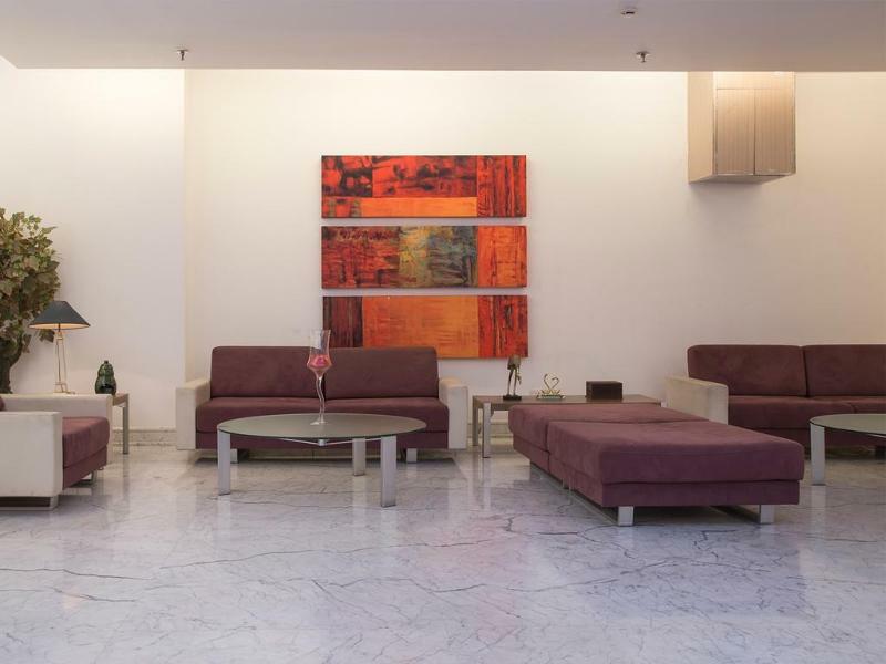 Fabhotel Raj Darbar Ґурґаон Екстер'єр фото